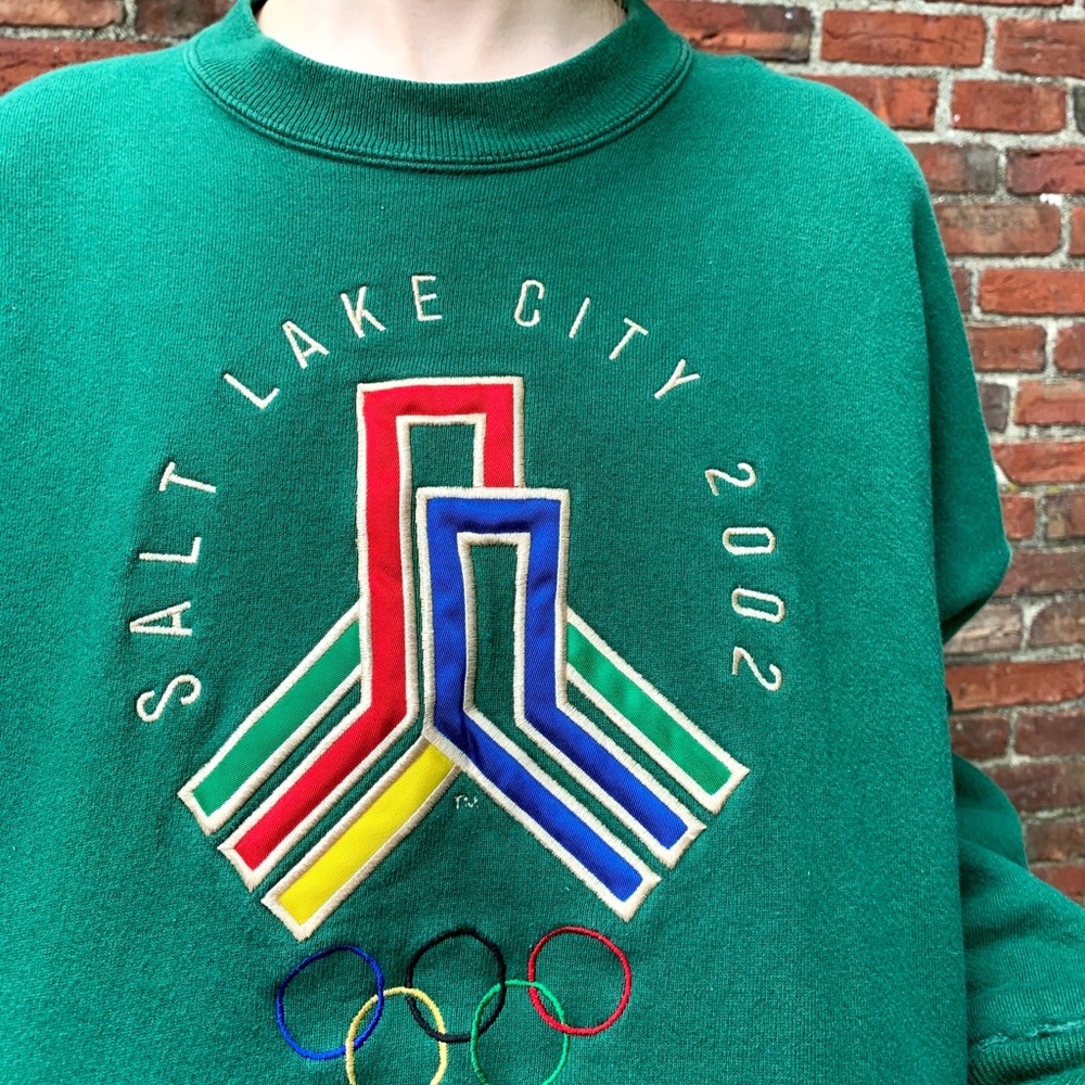 RARE 2002 Olympic Games collection!!